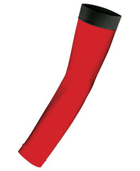 Spiro compression arm guards