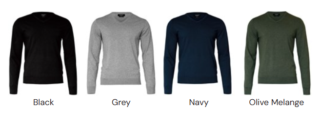 Color Chart