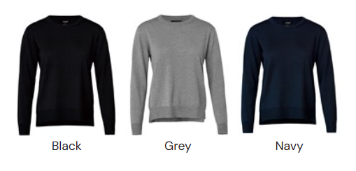 Color Chart