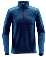 Base thermal ¼ zip
