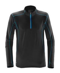 Pulse fleece pullover