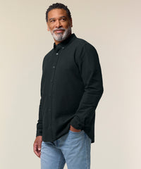 Stanley Oxford shirt (STWM968)