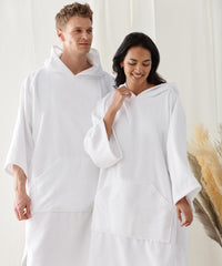 Adults poncho