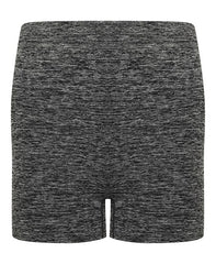 Women's seamless shorts