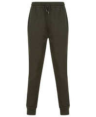 Unisex athleisure joggers