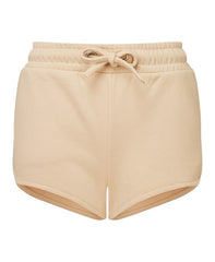 Women’s TriDri® recycled retro jogger shorts