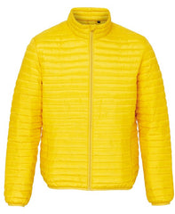 Tribe fineline padded jacket