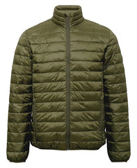 Terrain padded jacket