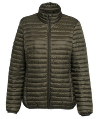 Women's tribe fineline padded jacket