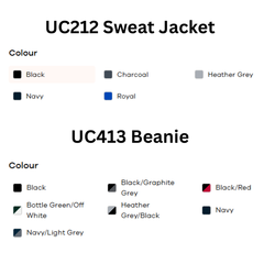 Premium Outerwear Bundle