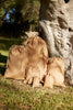 Jute stuff bag