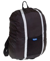 Hi-vis rucksack cover (HVW068)